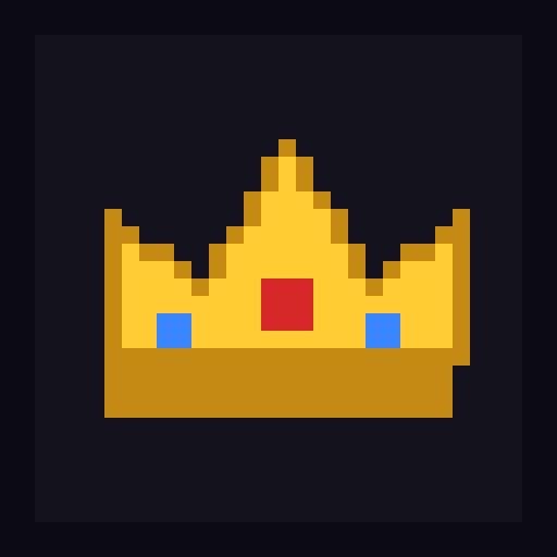 Ícono del logro YOU ARE A SUPER PLAYER de VideoGame Quiz Master